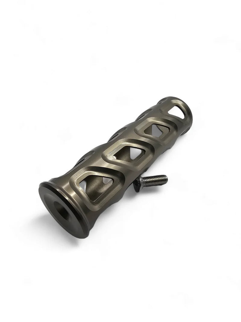 2017 to Current Can-Am X3 Maverick EOD Grab Handle