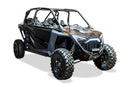 2020 - 2024 Polaris RZR Pro XP Volt Series Winch Front Bumper - Lawlessoffroadaccessories
