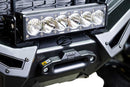 2020 - 2024 Polaris RZR Pro XP Volt Series Winch Front Bumper - Lawlessoffroadaccessories