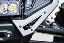 2020 - 2024 Polaris RZR Pro XP Volt Series Winch Front Bumper - Lawlessoffroadaccessories