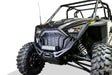 2020 - 2024 Polaris RZR Pro XP Volt Series Winch Front Bumper - Lawlessoffroadaccessories
