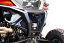 2020 - 2025 Polaris RZR Pro R Volt Series Rear Bumper - Lawlessoffroadaccessories
