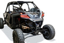 2020 - 2025 Polaris RZR Pro R Volt Series Rear Bumper - Lawlessoffroadaccessories