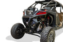2020 - 2025 Polaris RZR Pro R Volt Series Rear Bumper - Lawlessoffroadaccessories