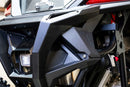 2020 - 2025 Polaris RZR Pro R Volt Series Rear Bumper - Lawlessoffroadaccessories
