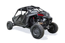 2020 - 2025 Polaris RZR Pro R Volt Series Rear Bumper - Lawlessoffroadaccessories