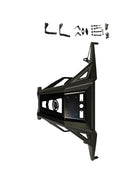 2020 - 2025 Polaris RZR Pro XP/Turbo R/Pro S Volt Series Rear Bumper - Lawlessoffroadaccessories