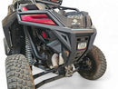 2020 - 2025 Polaris RZR Pro XP/Turbo R/Pro S Volt Series Rear Bumper - Lawlessoffroadaccessories