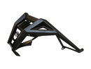 2020 - 2025 Polaris RZR Pro XP/Turbo R/Pro S Volt Series Rear Bumper - Lawlessoffroadaccessories