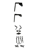 2020 - 2025 Polaris RZR Pro XP/Turbo R/Pro S Volt Series Rear Bumper - Lawlessoffroadaccessories