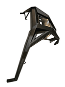 2020 - 2025 Polaris RZR Pro XP/Turbo R/Pro S Volt Series Rear Bumper - Lawlessoffroadaccessories
