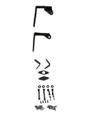 2020 - 2025 Polaris RZR Pro XP/Turbo R/Pro S Volt Series Rear Bumper - Lawlessoffroadaccessories