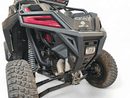 2020 - 2025 Polaris RZR Pro XP/Turbo R/Pro S Volt Series Rear Bumper - Lawlessoffroadaccessories