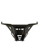 2020 - 2025 Polaris RZR Pro XP/Turbo R/Pro S Volt Series Rear Bumper - Lawlessoffroadaccessories