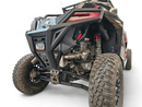 2020 - 2025 Polaris RZR Pro XP/Turbo R/Pro S Volt Series Rear Bumper - Lawlessoffroadaccessories