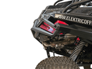 2020 - 2025 Polaris RZR Pro XP/Turbo R/Pro S Volt Series Rear Bumper - Lawlessoffroadaccessories