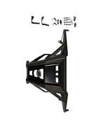 2020 - 2025 Polaris RZR Pro XP/Turbo R/Pro S Volt Series Rear Bumper - Lawlessoffroadaccessories