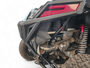 2020 - 2025 Polaris RZR Pro XP/Turbo R/Pro S Volt Series Rear Bumper - Lawlessoffroadaccessories