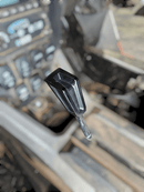 2020 to Current Polaris BLACK RZR Pro R, Pro XP, Turbo R, and Xpedition Shift Knob - Lawlessoffroadaccessories