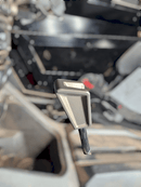 2020 to Current Polaris RZR Pro R, Pro XP, Turbo R, and Xpedition Shift Knob - Lawlessoffroadaccessories