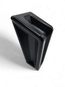 2020 to Current Polaris RZR Pro R, Pro XP, Turbo R, and Xpedition Shift Knob Anodized Black Finish - Lawlessoffroadaccessories