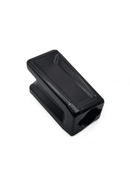 2020 to Current Polaris RZR Pro R, Pro XP, Turbo R, and Xpedition Shift Knob Anodized Black Finish - Lawlessoffroadaccessories
