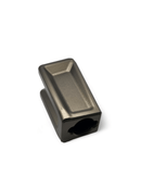 2020 to Current Polaris RZR Pro R, Pro XP, Turbo R, and Xpedition Shift Knob Anodized Gun Metal Finish - Lawlessoffroadaccessories