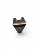 2020 to Current Polaris RZR Pro R, Pro XP, Turbo R, and Xpedition Shift Knob Anodized Gun Metal Finish - Lawlessoffroadaccessories