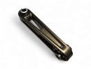2020 to Current Polaris RZR Pro XP Front Sway bar Link in Gunmetal Finish - Lawlessoffroadaccessories