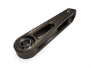 2020 to Current Polaris RZR Pro XP Front Sway bar Link in Gunmetal Finish - Lawlessoffroadaccessories