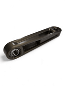 2020 to Current Polaris RZR Pro XP Front Sway bar Link in Gunmetal Finish - Lawlessoffroadaccessories