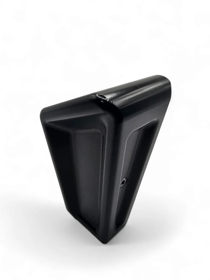 2020 to Current Polaris BLACK RZR Pro R, Pro XP, Turbo R, and Xpedition Shift Knob
