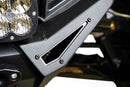 2022 - 2024 Polaris RZR Pro R, Turbo R Volt Series Front Winch Bumper - Lawlessoffroadaccessories