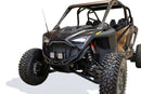 2022 - 2024 Polaris RZR Pro R, Turbo R Volt Series Front Winch Bumper - Lawlessoffroadaccessories