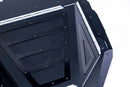 2022 - 2025 Polaris RZR Pro XP/ Pro R/ Turbo R Volt Series Baja Bed Box - Lawlessoffroadaccessories