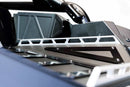 2022 - 2025 Polaris RZR Pro XP/ Pro R/ Turbo R Volt Series Baja Bed Box - Lawlessoffroadaccessories