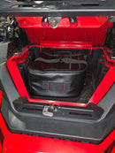 2022 - 2025 Polaris RZR Pro XP/ Pro R/ Turbo R Volt Series Baja Bed Box - Lawlessoffroadaccessories