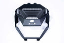 2022 - 2025 Polaris RZR Pro XP/ Pro R/ Turbo R Volt Series Baja Bed Box - Lawlessoffroadaccessories