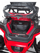 2022 - 2025 Polaris RZR Pro XP/ Pro R/ Turbo R Volt Series Baja Bed Box - Lawlessoffroadaccessories