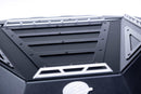 2022 - 2025 Polaris RZR Pro XP/ Pro R/ Turbo R Volt Series Baja Bed Box - Lawlessoffroadaccessories