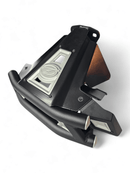 2022 + Polaris Pro R, Pro S, Turbo R Amp Front Bumper - Lawlessoffroadaccessories