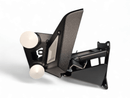 2022 + Polaris Pro R, Pro S, Turbo R Amp Front Bumper - Lawlessoffroadaccessories