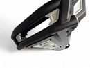 2022 + Polaris Pro R, Pro S, Turbo R Amp Front Bumper - Lawlessoffroadaccessories