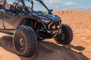 2022 + Polaris Pro R, Pro S, Turbo R Amp Front Bumper - Lawlessoffroadaccessories