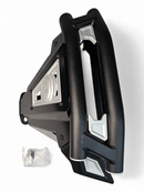 2022 + Polaris Pro R, Pro S, Turbo R Amp Front Bumper - Lawlessoffroadaccessories