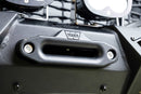 2022+ Polaris RZR Pro R, Turbo R Volt Front Winch Bumper - Lawlessoffroadaccessories
