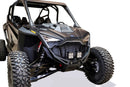 2022+ Polaris RZR Pro R, Turbo R Volt Front Winch Bumper - Lawlessoffroadaccessories