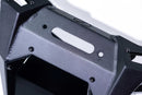 2022+ Polaris RZR Pro R, Turbo R Volt Front Winch Bumper - Lawlessoffroadaccessories