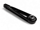 2022 to Current Polaris RZR Turbo R, Pro R Front Sway bar Link in Black Finish - Lawlessoffroadaccessories