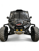 2024 + Can - Am Maverick R Amp front winch bumper - Lawlessoffroadaccessories